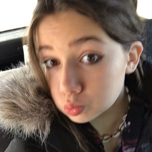 Meet your Posher, Gracie